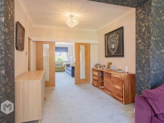 Farm for sale in Lee Bank, Greater Manchester