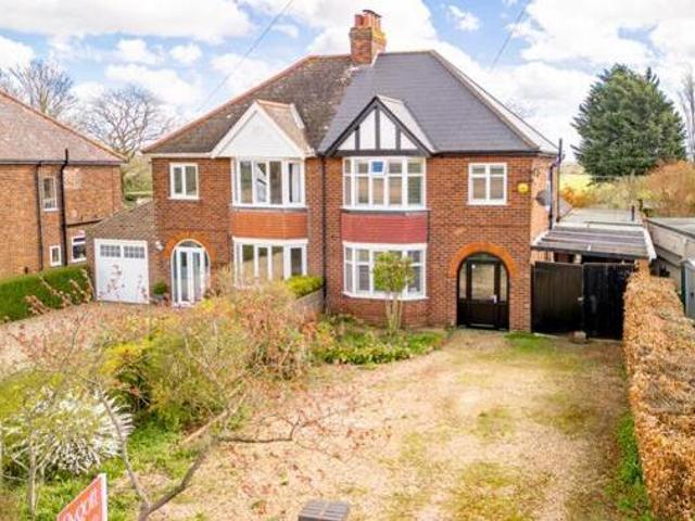House for sale in Brayford, Lincolnshire