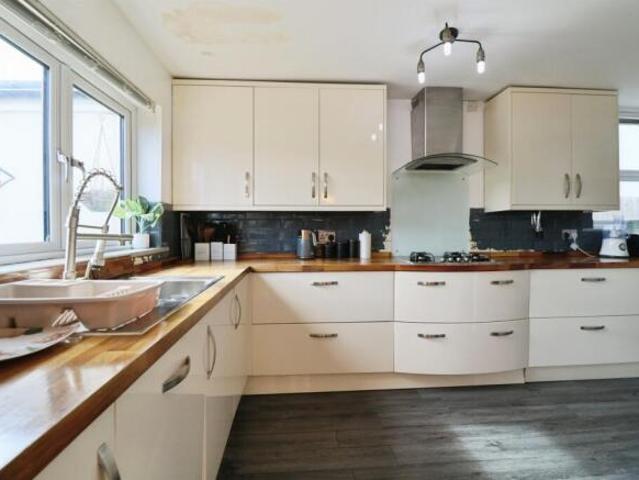 Farm for sale in Rumney, Wales