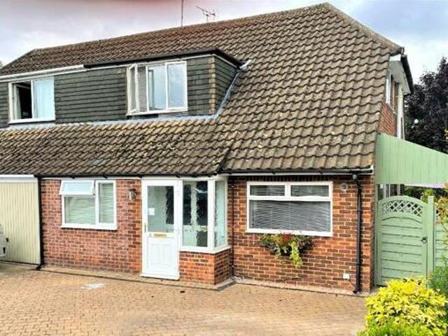 House for sale in Surrey