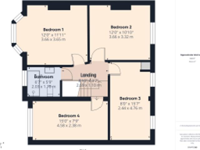 Farm for sale in Alvaston, Derby