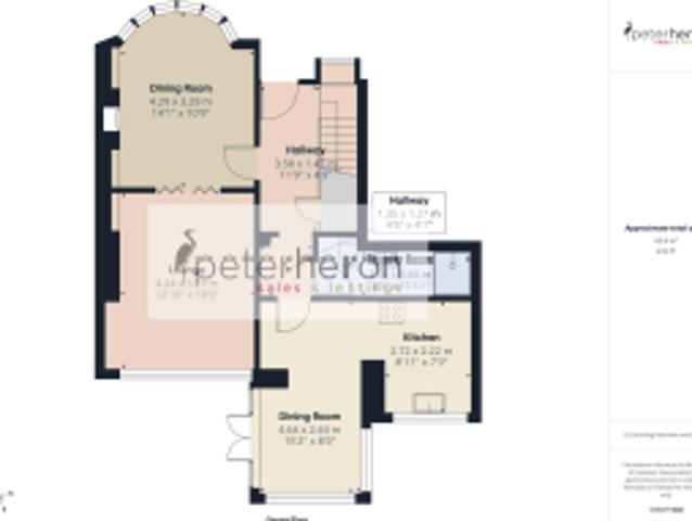 Farm for sale in South Bents, Scotland