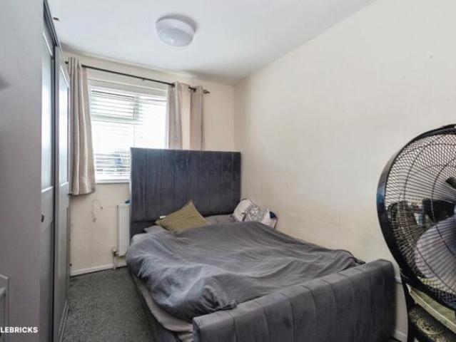 Farm for sale in Georgia, Greater Manchester