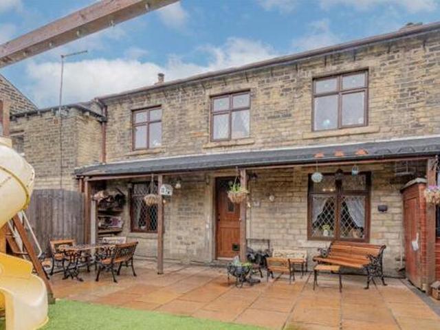 House for sale in North Yorkshire
