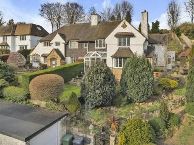 House for sale in North Yorkshire