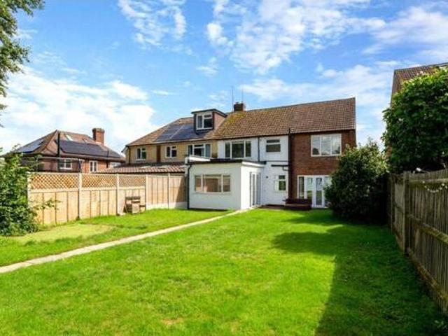 House for sale in Bolton Low Houses, Hampshire