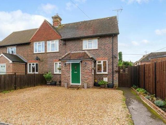 House for sale in Bolton Low Houses, Hampshire