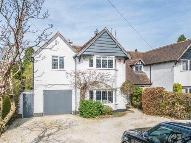 House for sale in Sutton Coldfield, West Midlands