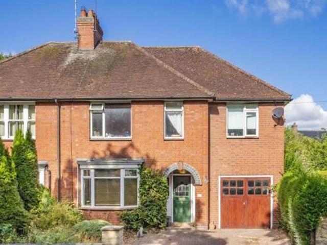 House for sale in Market Harborough, Harborough