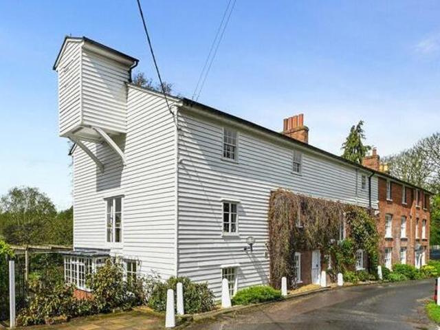 House for sale in City of London, Greater London