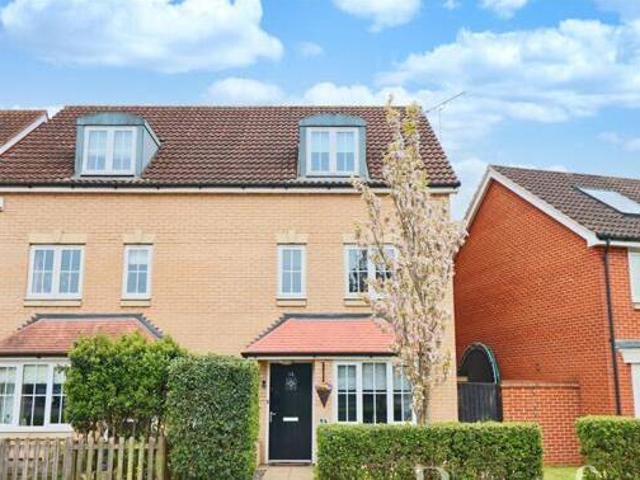 House for sale in Lyons, Greater London
