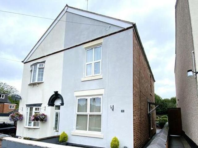 House for sale in Lyons, Greater London