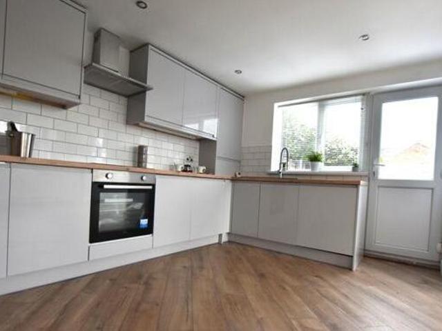 House for sale in Bare, Lancashire
