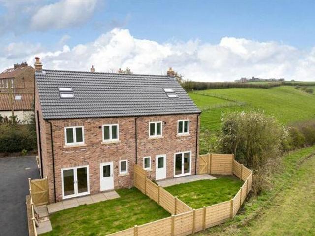 House for sale in North Yorkshire