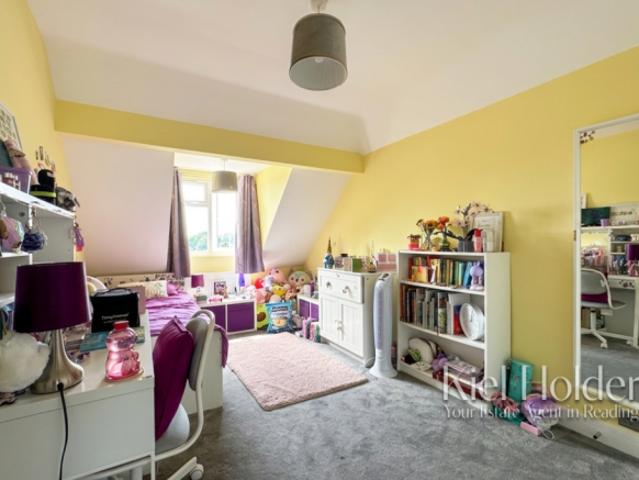 Farm for sale in Southcote, Reading