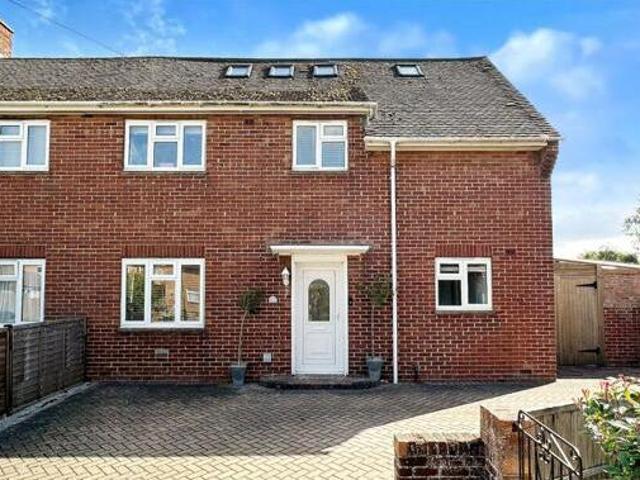 House for sale in Wick, Clapham