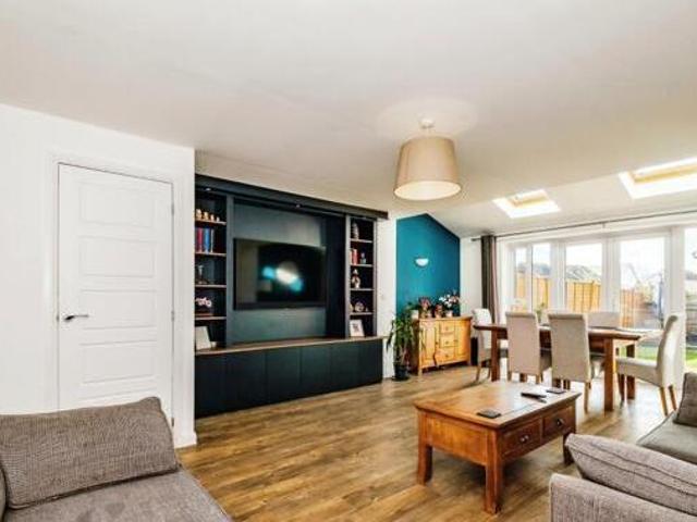 House for sale in Clapham, West Sussex