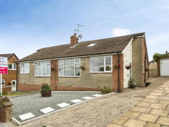 Farm for sale in Pudsey, West Yorkshire