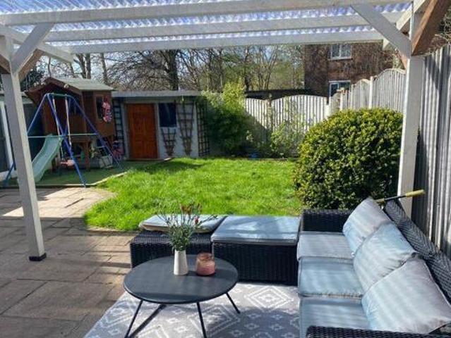 House for sale in Calderstones
