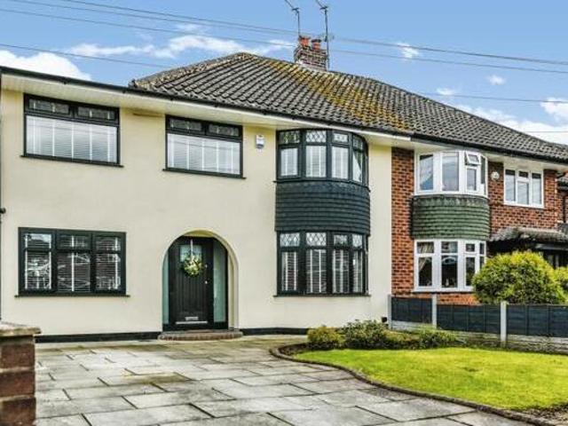 House for sale in Calderstones