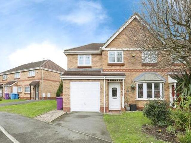 House for sale in Calderstones