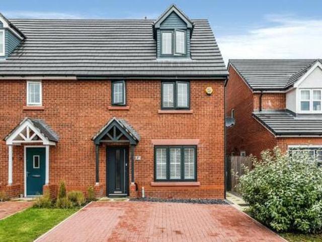 House for sale in Calderstones