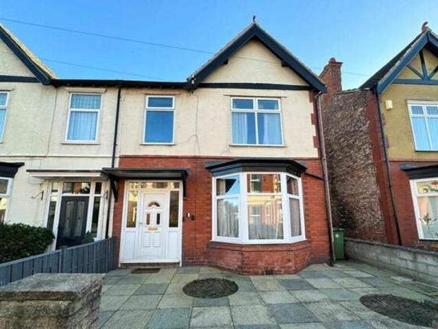 House for sale in Liverpool, Liverpool City Region