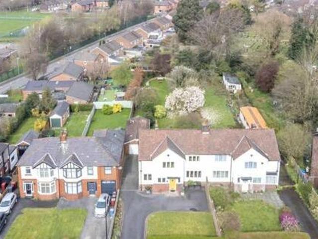 House for sale in Calderstones