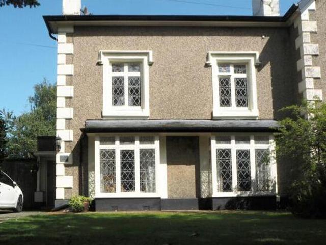 House for sale in Calderstones