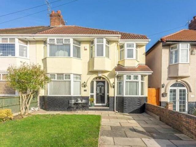 House for sale in Calderstones