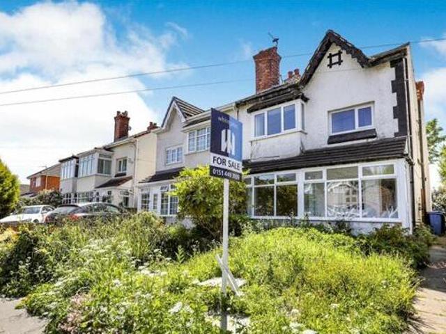 House for sale in Calderstones