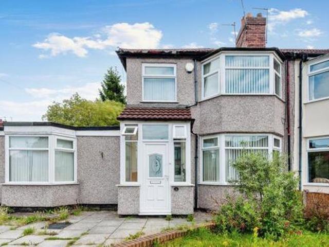 House for sale in Calderstones