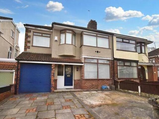 House for sale in Calderstones