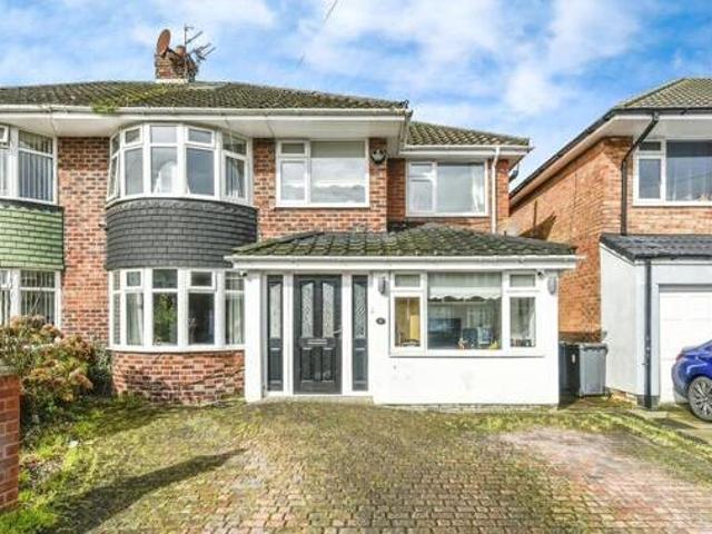 House for sale in Calderstones