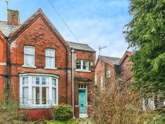 House for sale in Calderstones
