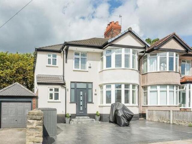 House for sale in Calderstones