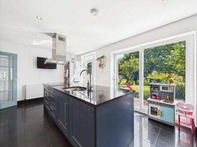 Farm for sale in Two Mills, Cheshire