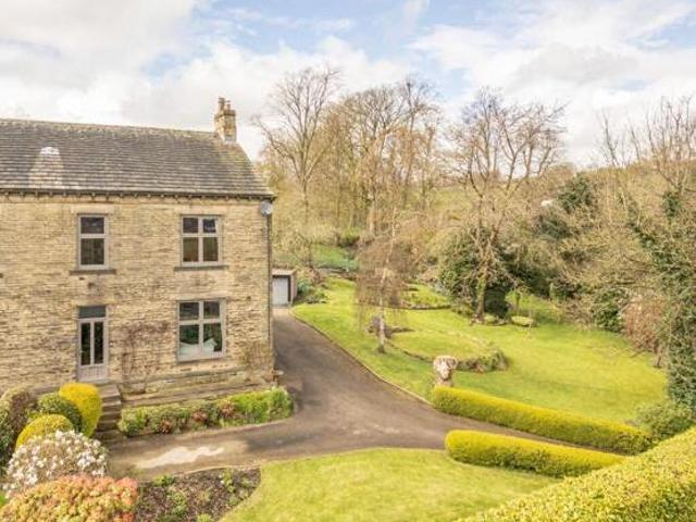 House for sale in Liversedge, West Yorkshire