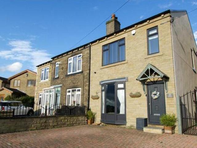 House for sale in Liversedge, West Yorkshire