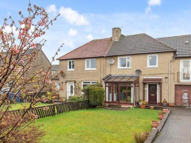 House for sale in Dedridge, Scotland