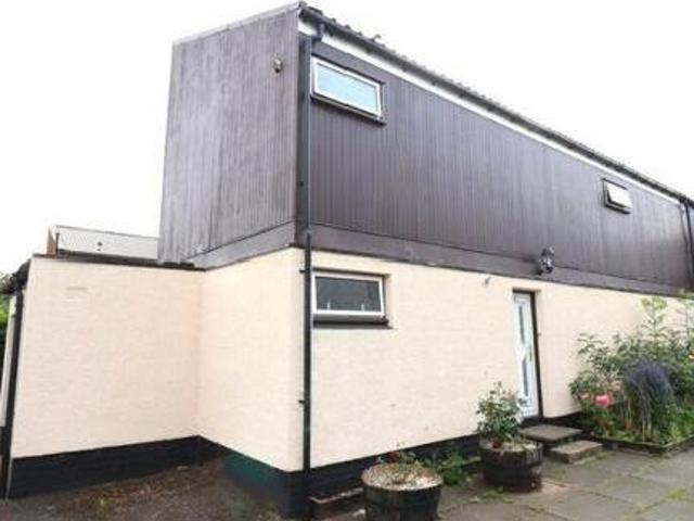 House for sale in Dedridge, Scotland