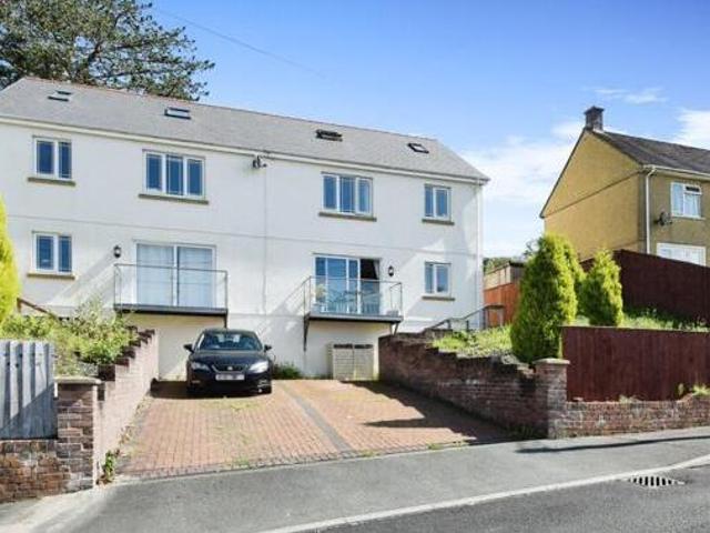 House for sale in Llanelli, Wales