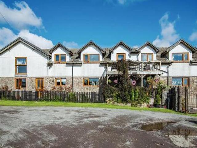 House for sale in Llanelli, Wales