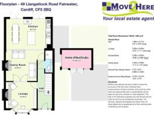 Farm for sale in Falcon Lodge, Wales