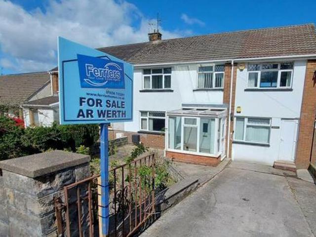 House for sale in Lyons, Greater London