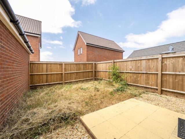 Farm for sale in Swindon