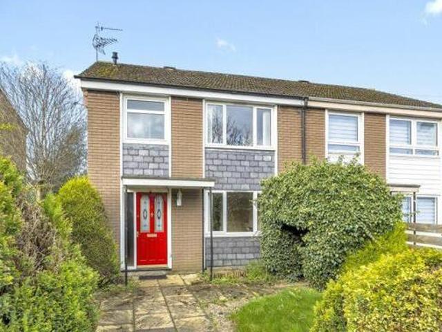 House for sale in Loanhead, Scotland
