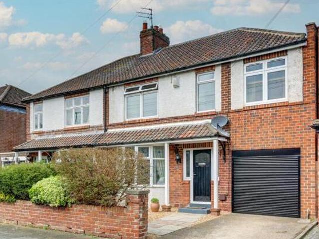 House for sale in Morpeth, Northumberland