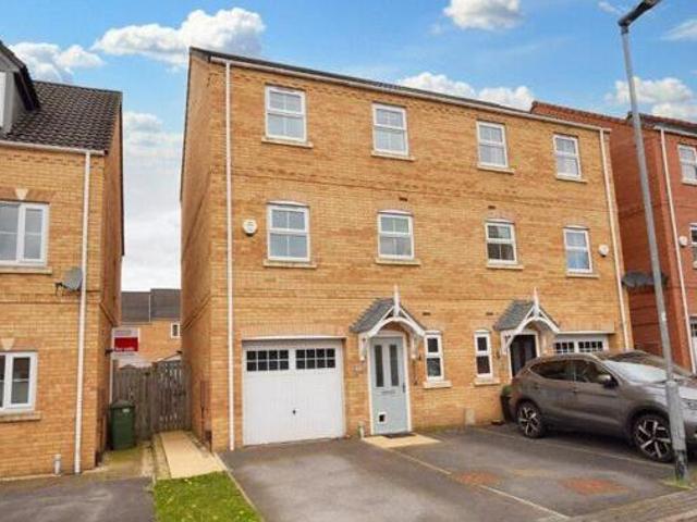 House for sale in North Yorkshire