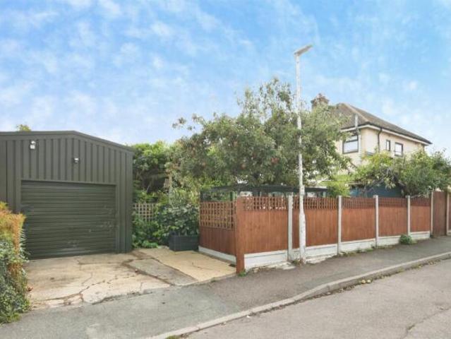 Farm for sale in Chelmsford